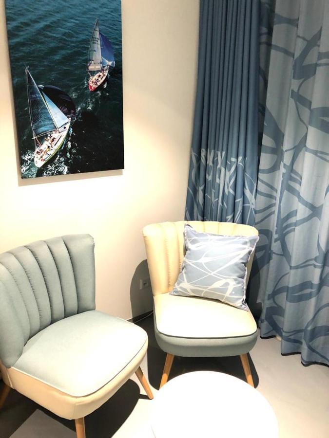 Seezeichen-Apartment No 26 Бодман-Лудвигсхафен Екстериор снимка