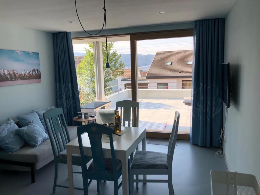 Seezeichen-Apartment No 26 Бодман-Лудвигсхафен Екстериор снимка