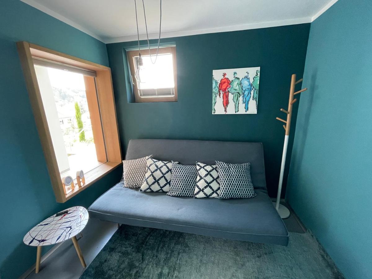 Seezeichen-Apartment No 26 Бодман-Лудвигсхафен Екстериор снимка